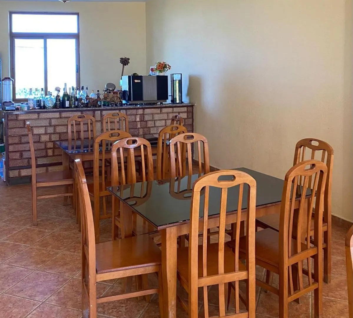 Apartman Guest House Bujtina Ismet Gjeli Kavaja