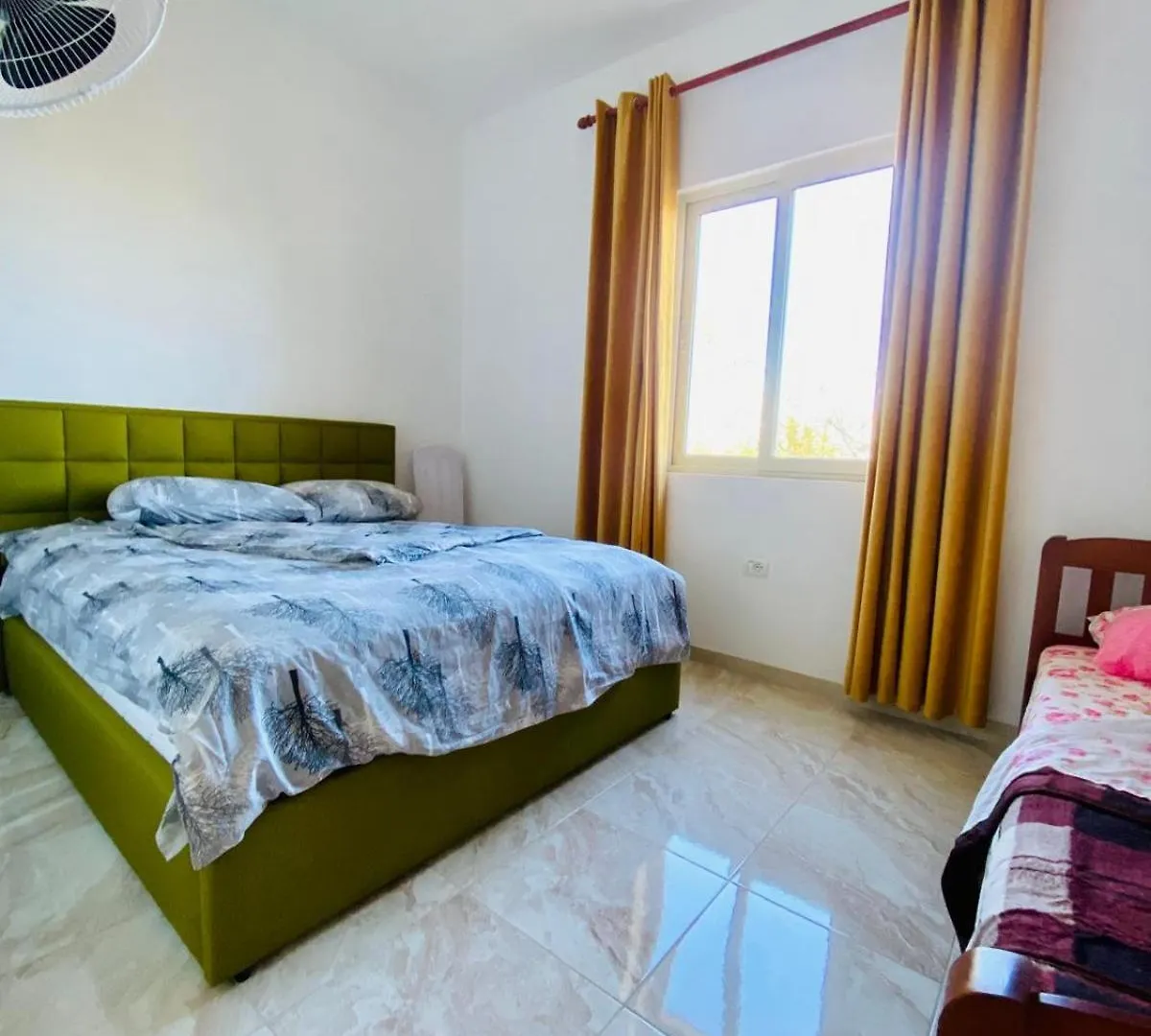 Guest House Bujtina Ismet Gjeli Kavaje