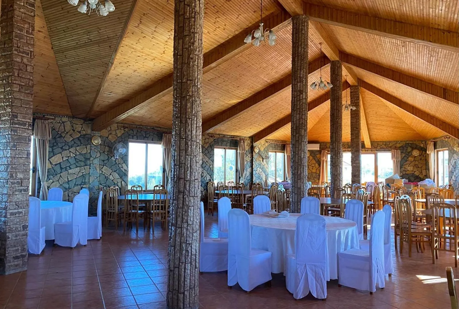 Guest House Bujtina Ismet Gjeli Kavaje Διαμέρισμα
